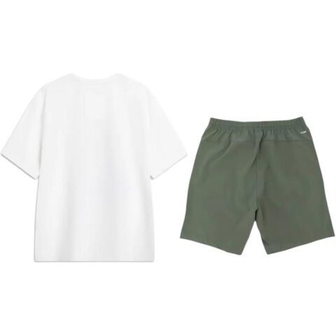 Li Ning Casual Sportswear Unisex
