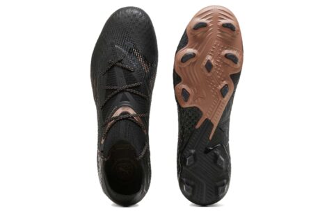 PUMA Future 7 Ultimate FG/AG Football Boots ‘Black’