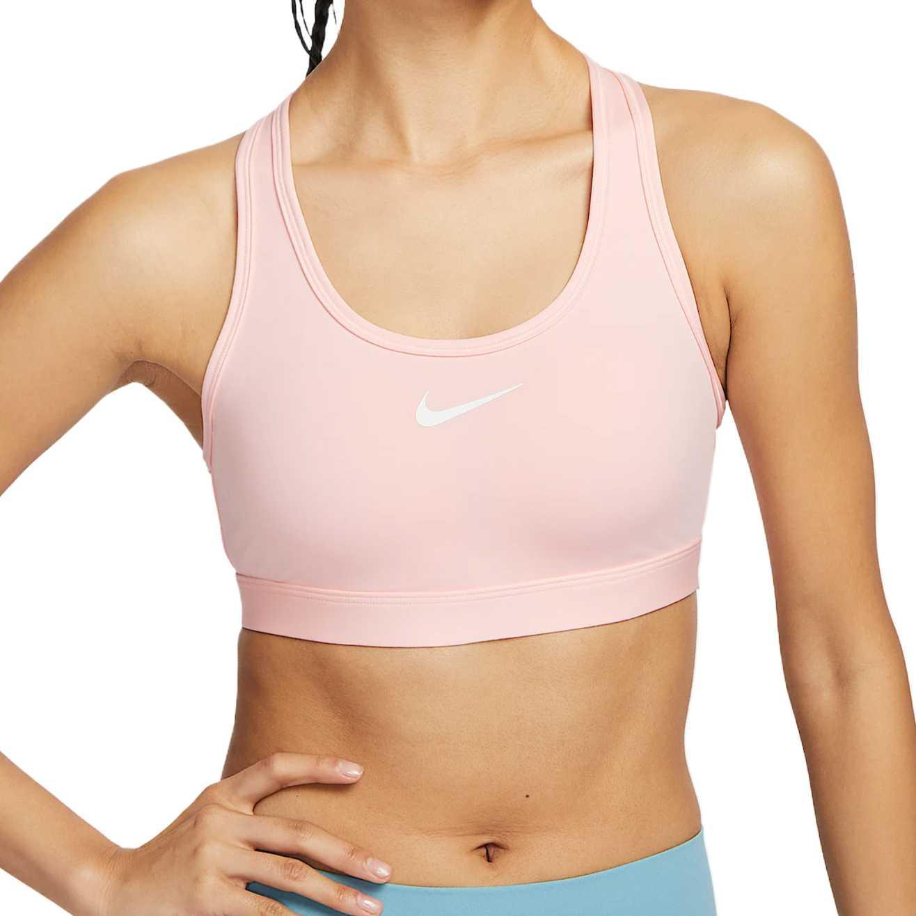 Nike Swoosh Medium Support Women's Padded Sports Bra