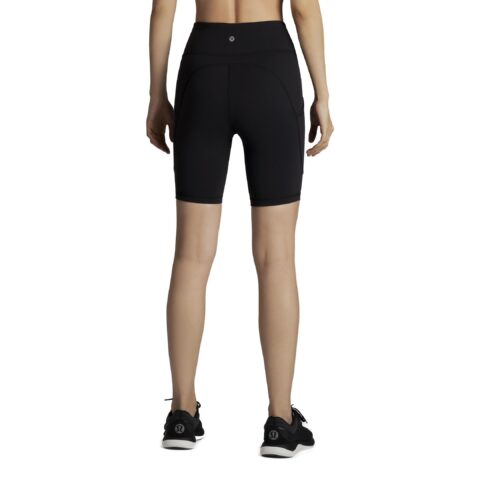 Lululemon Invigorate Sports Shorts Women’s Black