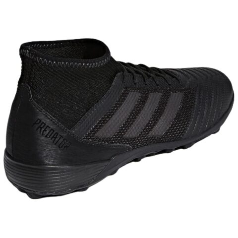 Adidas Predator Tango 18.3 TF Turf Slip Resistant Abrasion Resistant Slip Resistant Abrasion Resistant Soccer Shoes