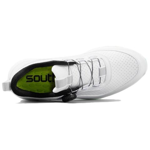 SOUTHPORT Cushioning Abrasion Resistant Waterproof Low top Golf Shoes Men’s