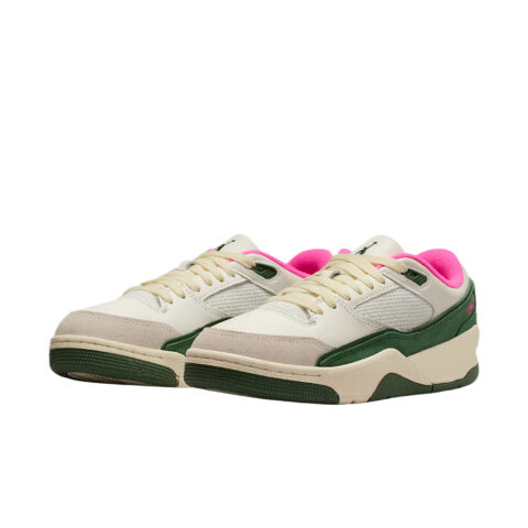 Jordan FLIGHT COURT Soft And Comfortable Basketball Shoes Women’s