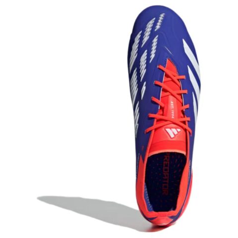 Predator Elite Adidas Ag ‘Advancement Pack’