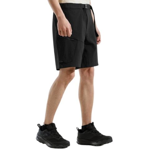 THE NORTH FACE SS25 Quick Dry Pants Men’s Cosmic Black
