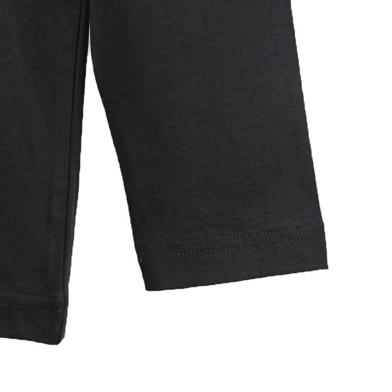 Li Ning Casual Sportswear Unisex Black+Black