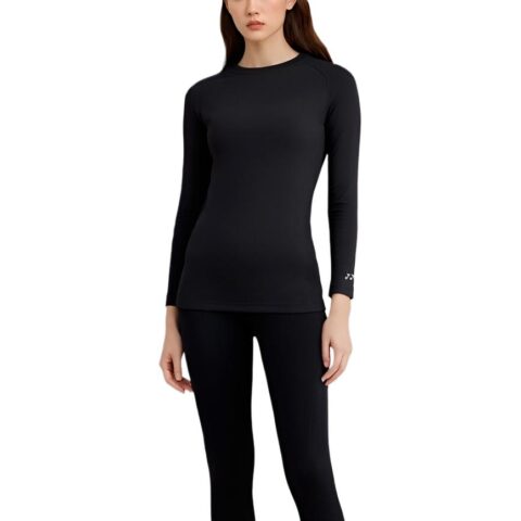 YONEX Workout Clothing Women’s Black