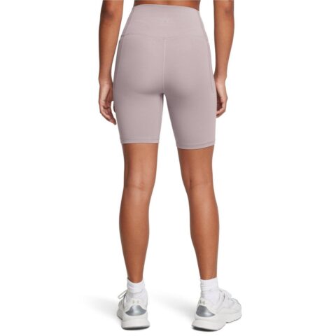 Under Armour Meridian SS25 Cycling Pants Women’s Square Gray