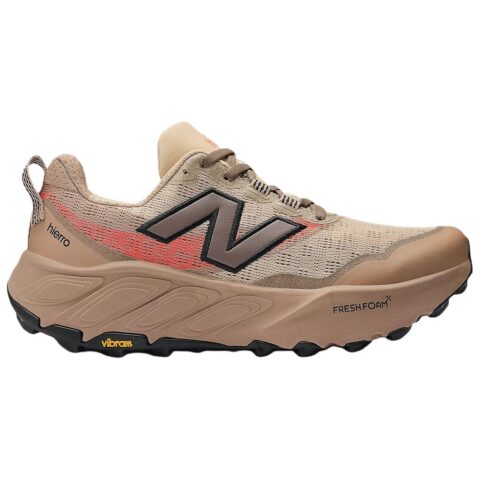 Fresh Foam New Balance X Hierro V9 ‘Earth Shadow’