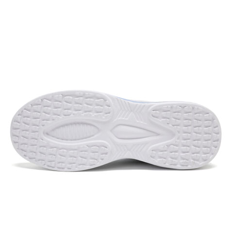 BIANSULONG Cushioning Rebound Abrasion Resistant Lightweight Breathable Slip Resistant