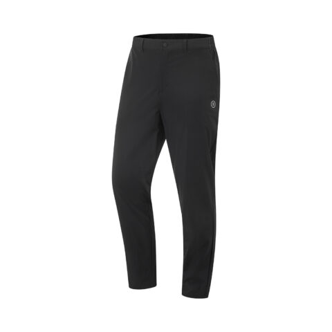 Li Ning Sports Pants Men’s Black