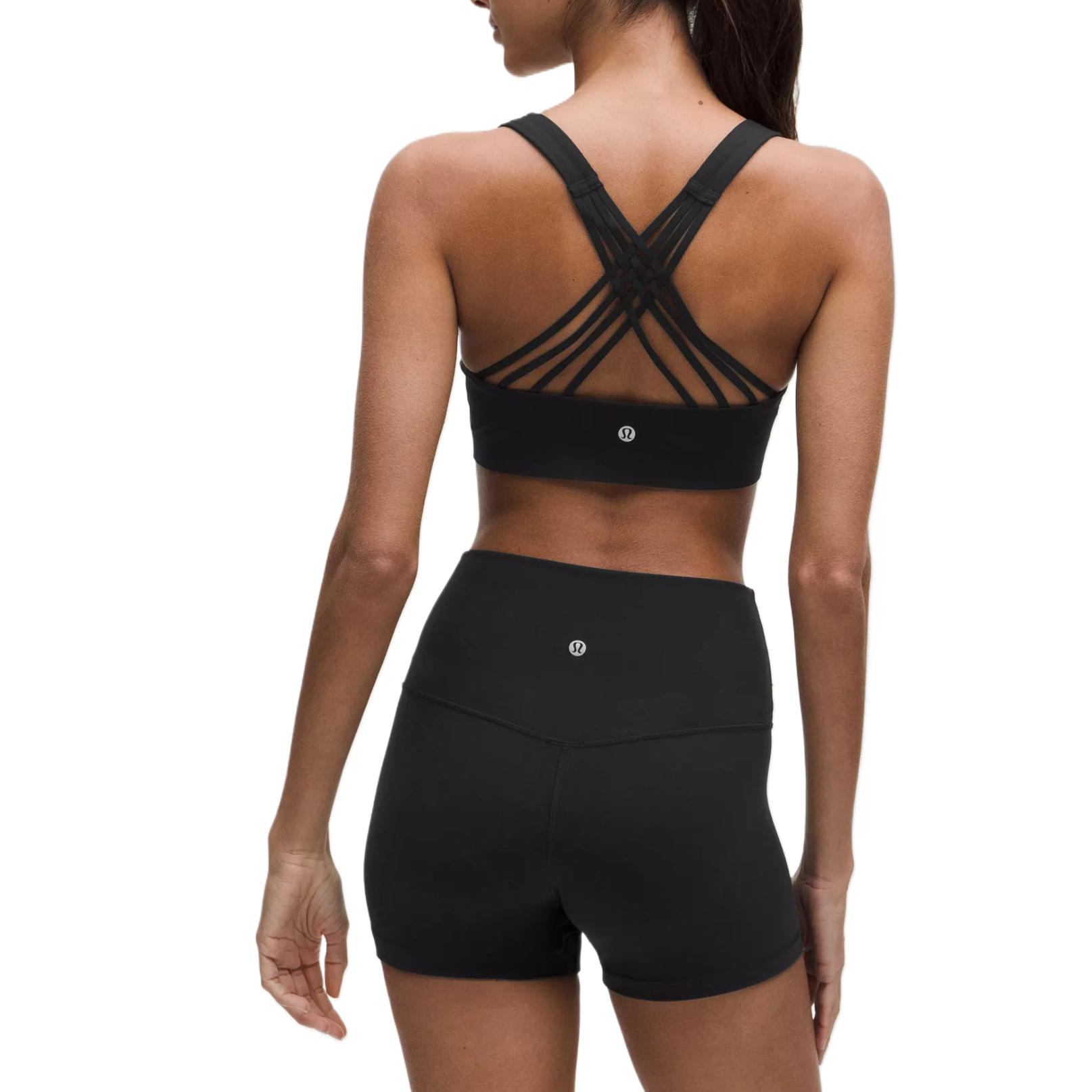 Lululemon Sports Underwear Women’s