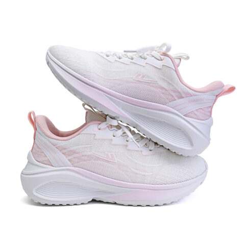 Warrior Cushioning Coverage, Rebound Height Increasing, Abrasion Resistant, Lightweight, Breathable, Slip Resistant