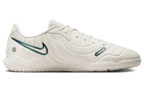 Nike Tiempo Legend 10 Academy Ic Pearl