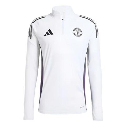 Adidas Manchester United Soccer Jersey Men's