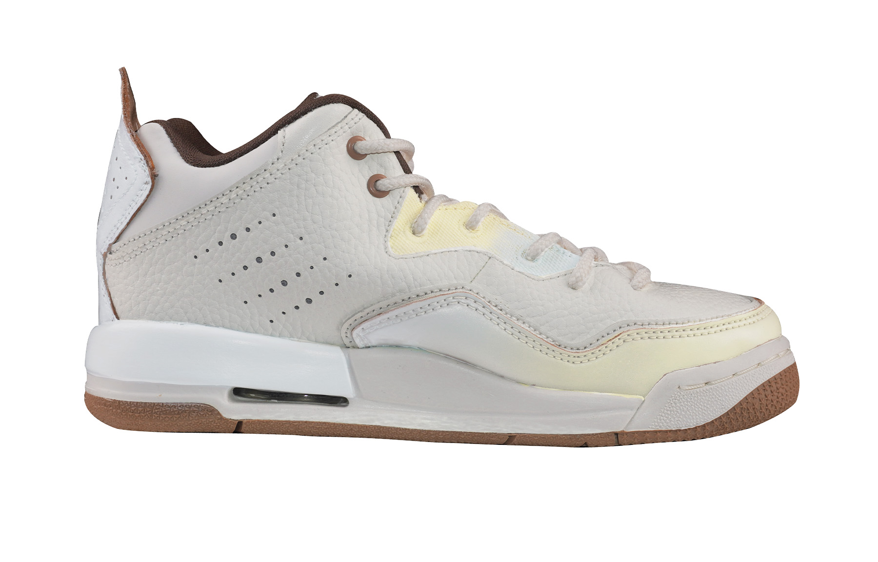Jordan Courtside 23 Abrasion Resistant Low top Basketball Shoes Women’s
