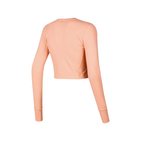 Skechers Workout Clothing Women’s Pink Orange