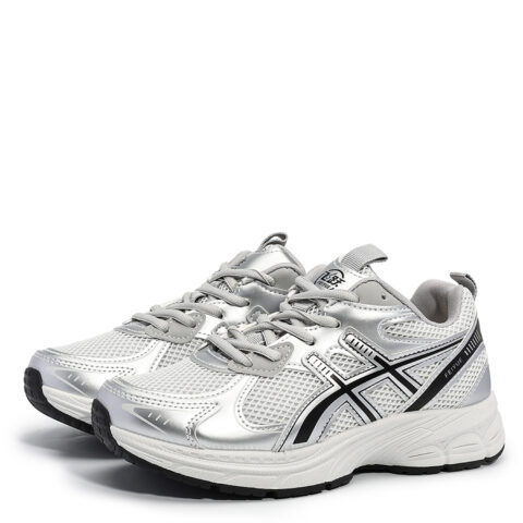 Feiyue Cushioning Abrasion Resistant Lightweight Breathable Slip Resistant Low top Casual Running Shoes Women’s