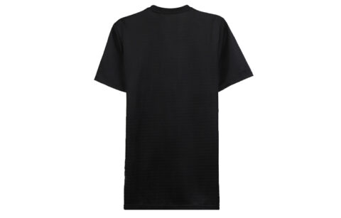 Adidas Soccer Jerseys Men’s Black Moderate Straight Fit