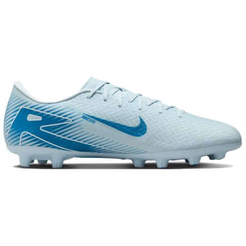 Nike Mercurial Vapor 16 HG Hard Ground Soccer Shoes Men’s Blue