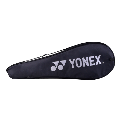 YONEX Badminton Racket Bags 3 Pcs Pack Sports Crossbody Bag Black Unisex