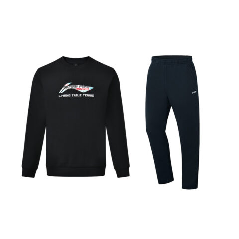 Li Ning Casual Sportswear Unisex