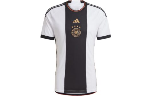 Adidas Germany 22 Home Jersey