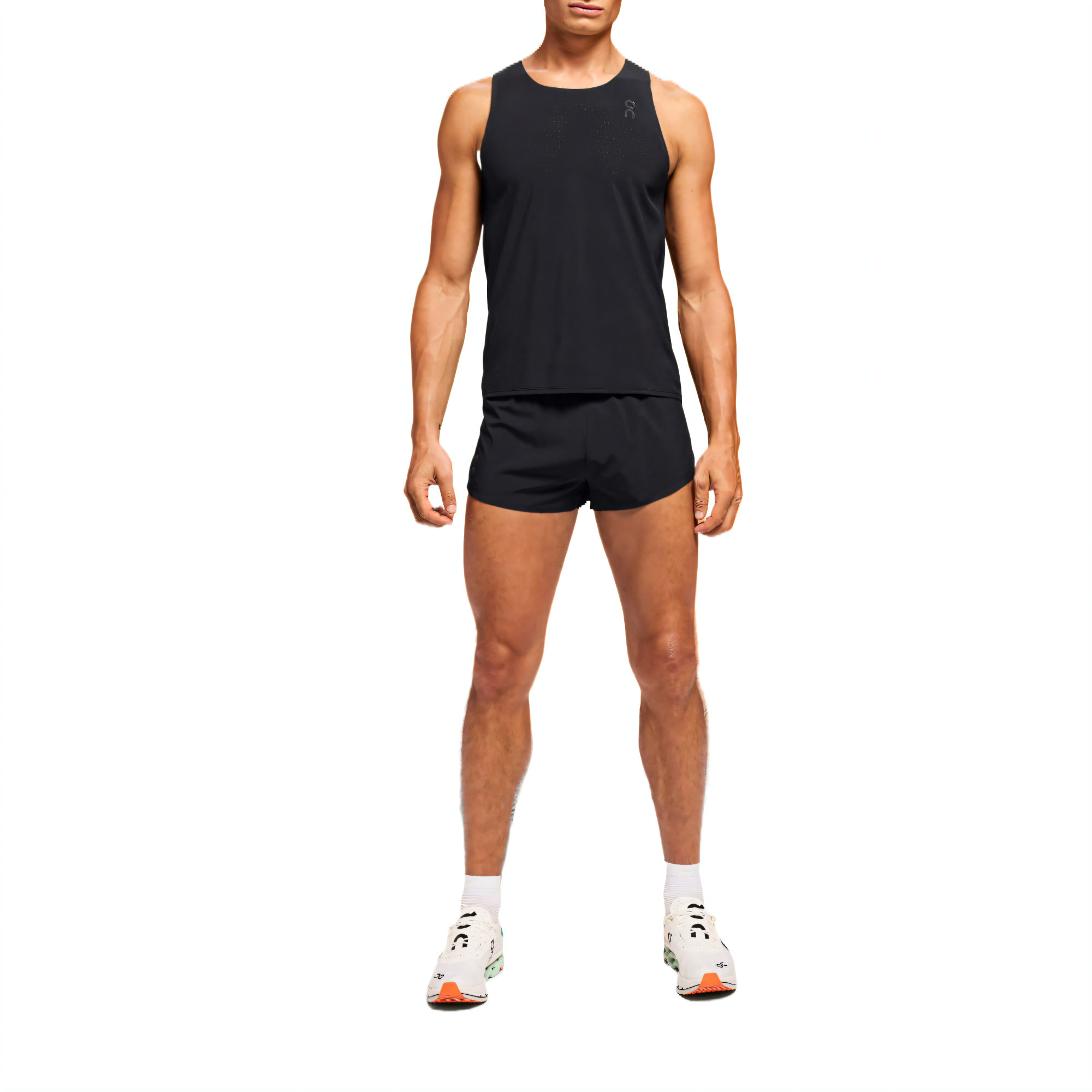 On Race Shorts Sports Shorts Men’s