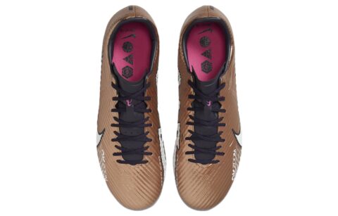 Nike Zoom Mercurial Vapor 15 Academy HG ‘Copper White’