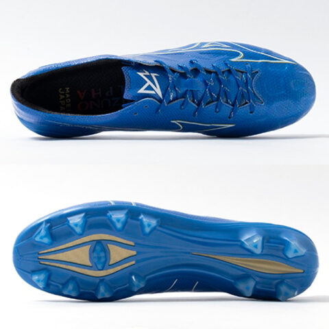 Mizuno Alpha Japan Fg ‘Mugen Pack’