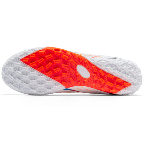 Binary TF Turf Cushioning Abrasion Resistant Lightweight Cushioning Abrasion Resistant Lightweight Soccer Shoes Unisex