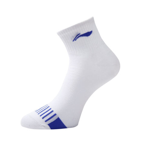 Li Ning Crew Socks Unisex 3 Pack