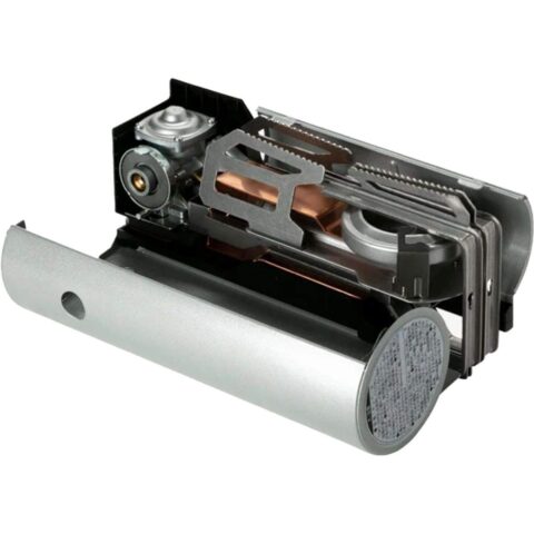 Snow Peak Cooking Utensils Camping Stove 3 4 Persons Cast Iron