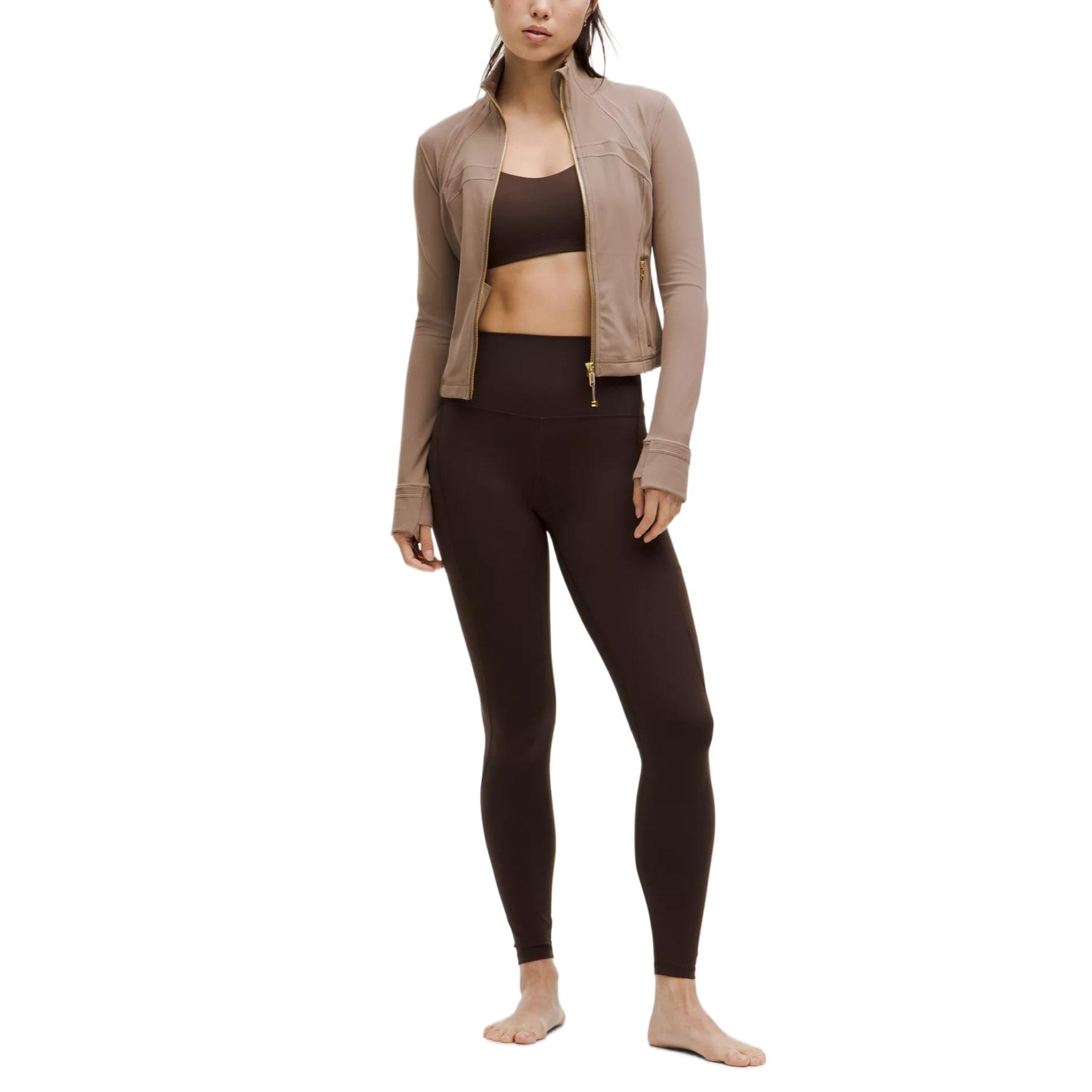 Lululemon Define Yoga Coat Women’s