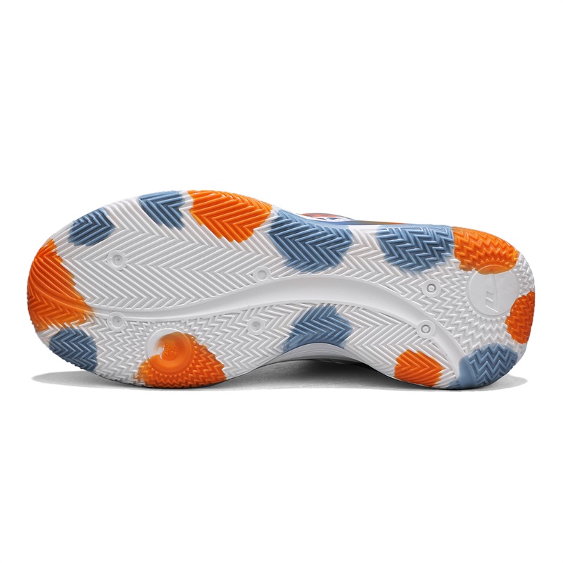 Warrior Coverage Rebound Height Increasing Abrasion Resistant Lightweight Slip Resistant