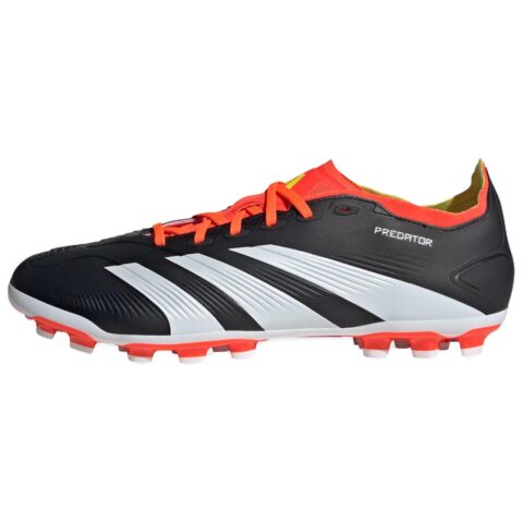 Adidas Predator League 2G/3G Ag 'Solar Energy Pack'