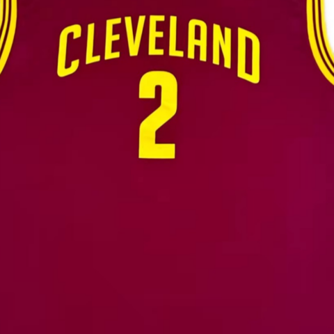 Adidas Basketball Jersey Unisex Burgundy