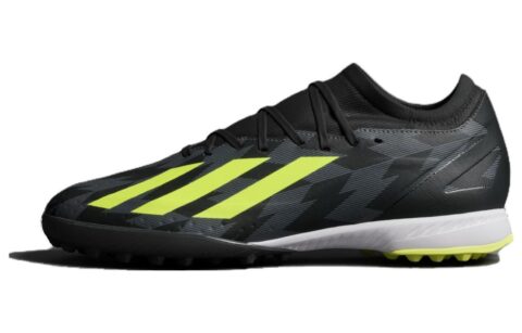 Adidas X Crazyfast Injection.3 Tf 'Crazycharged Pack'