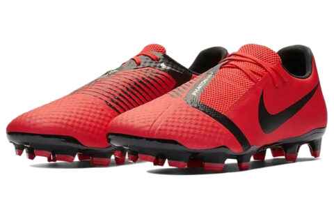 Nike Phantom Venom Academy Fg ‘Bright Crimson’