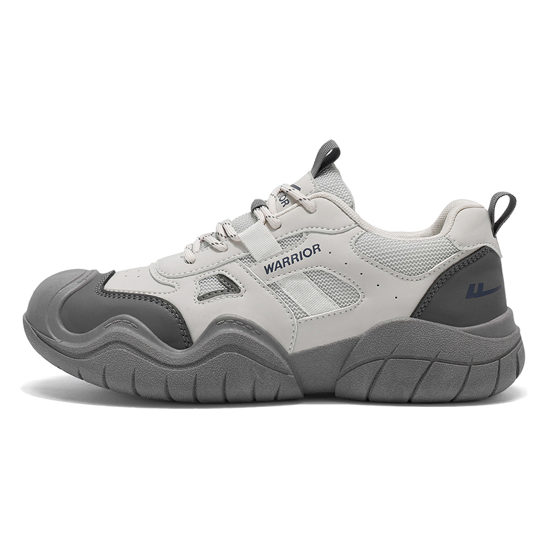 Warrior Coverage Abrasion Resistant Lightweight Breathable Slip Resistant