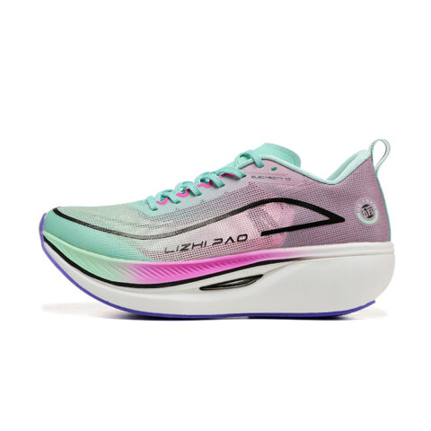 LIZHIPAO Cushioning Slip Resistant Abrasion Resistant Breathable Coverage Quick Dry Balance Height Increasing Rebound
