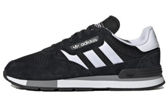 Adidas Treziod 2.0 'Black White'