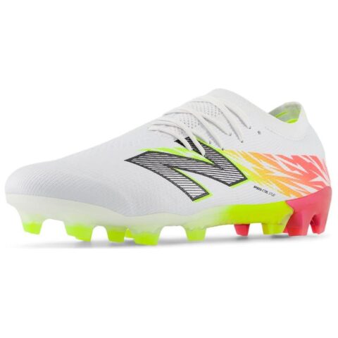 Furon New Balance V8 Elite Fg ‘Flash Point Pack’