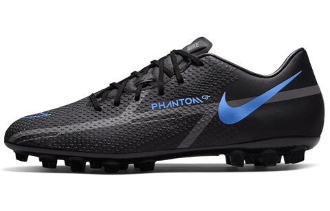 Nike Phantom GT2 Academy Ag 'Black'