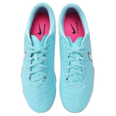 Nike Tiempo Legend 10 Academy Tf Copa White