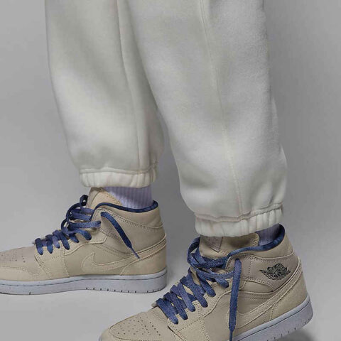 Jordan Sports Pants Women’s Sail White
