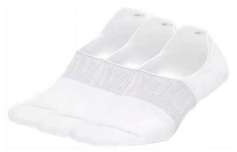 Lululemon Ankle Socks Women’s 3 Pack