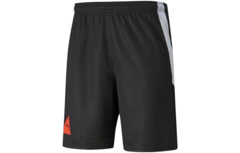 PUMA FUßBALL Soccer Bottom Unisex Black