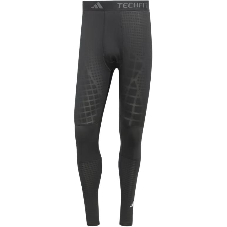 Adidas Free Shipping With AdiClub Techfit COLD.RDY Training Long Tights