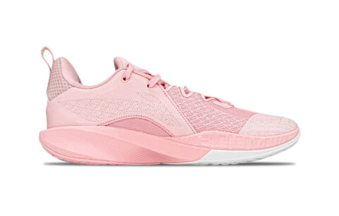 Li Ning Speed 2 Slip Resistant, Abrasion Resistant, Breathable Slip Resistant, Abrasion Resistant, Breathable Low top